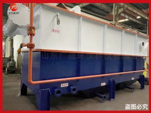 屠宰場污水處理設備