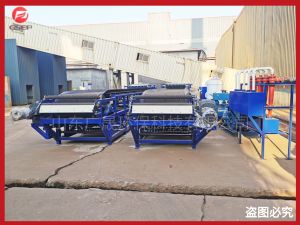 陶瓷圓盤式真空過(guò)濾機(jī)