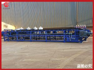 礬礦真空帶式過(guò)濾機(jī)