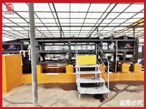 發(fā)電廠真空過(guò)濾機(jī)